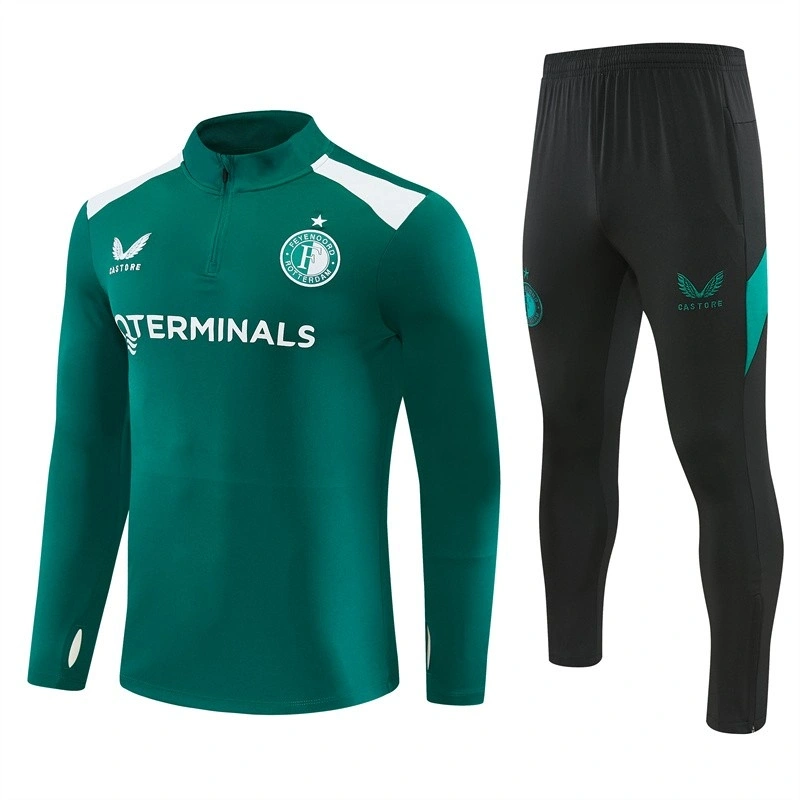 Feyenoord 2026-2027 Eşofman Takımı FEY-02