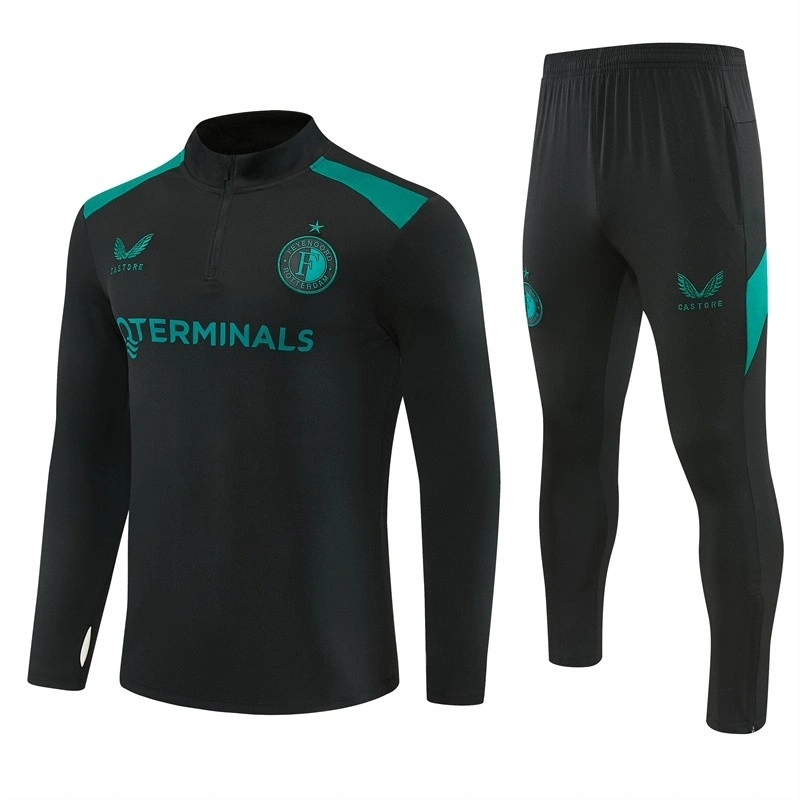 Feyenoord 2026-2027 Eşofman Takımı FEY-01