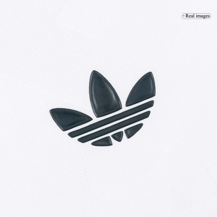 Meksika Dünya Kupası 2026 - Profesyonel Maç Forması Away