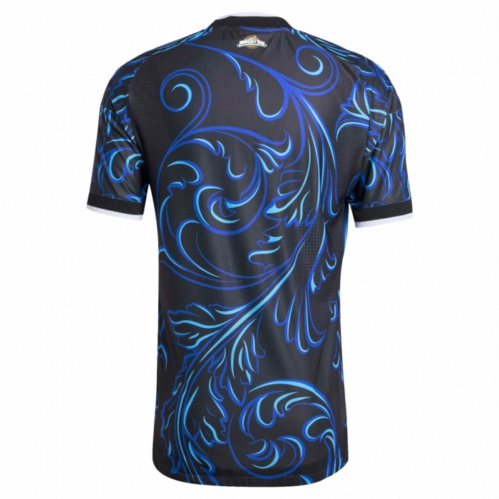 Arjantin Dünya Kupası 2026 - Profesyonel Maç Forması Away