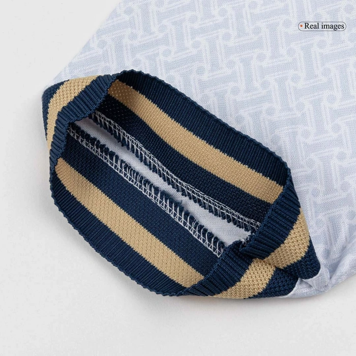 İtalya Dünya Kupası 2026 - Profesyonel Maç Forması Away