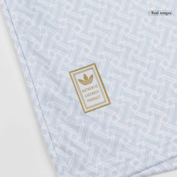 İtalya Dünya Kupası 2026 - Profesyonel Maç Forması Away