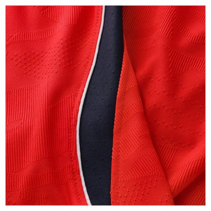 İngiltere Dünya Kupası 2026 - Profesyonel Maç Forması Away