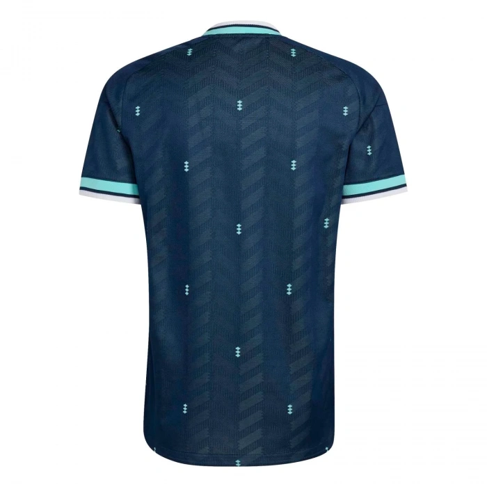 Almanya Dünya Kupası 2026 - Profesyonel Maç Forması Away