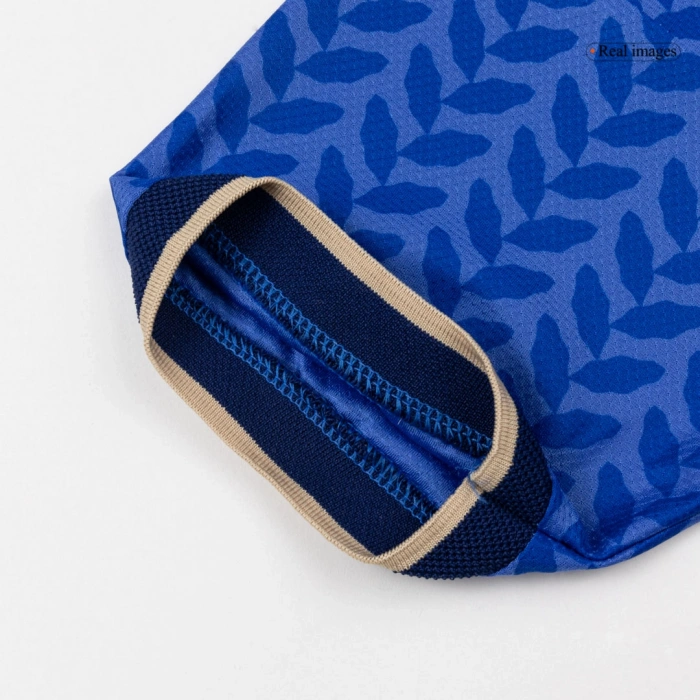 İtalya Dünya Kupası 2026 - Profesyonel Maç Forması Home