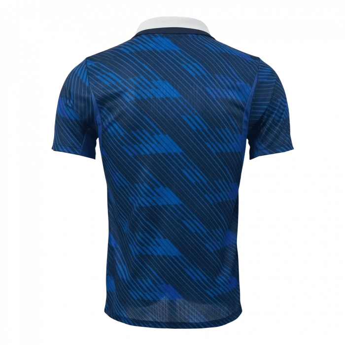 Fransa Dünya Kupası 2026 - Profesyonel Maç Forması Home