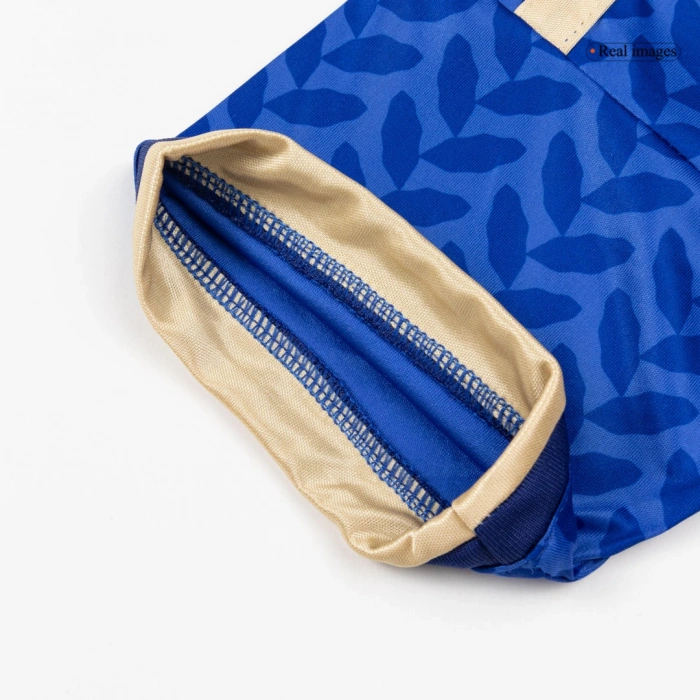 İtalya Dünya Kupası 2026 Çocuk Forma & Şort Seti Home