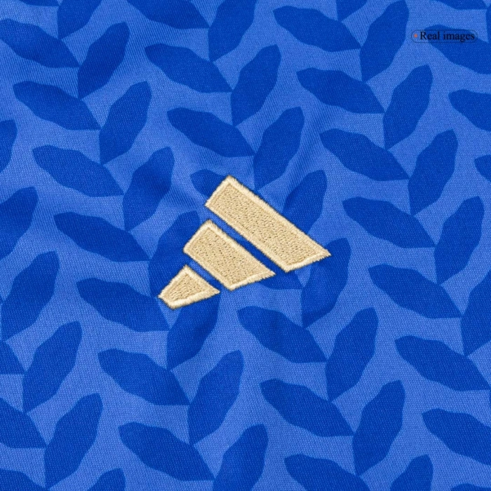 İtalya Dünya Kupası 2026 Çocuk Forma & Şort Seti Home