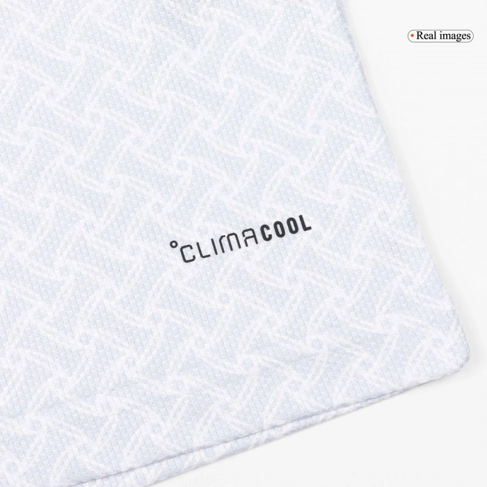 İtalya Dünya Kupası 2026 Çocuk Forma & Şort Seti Away