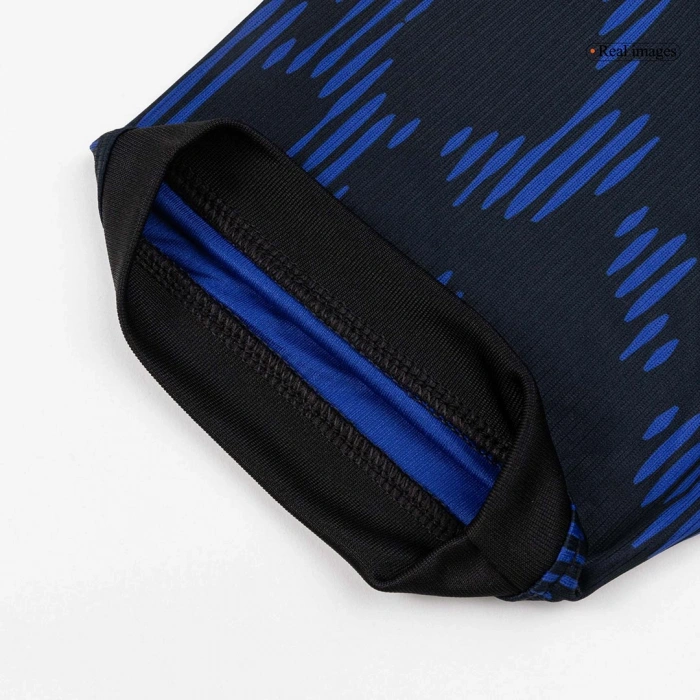 Brezilya Dünya Kupası 2026 Forma Away