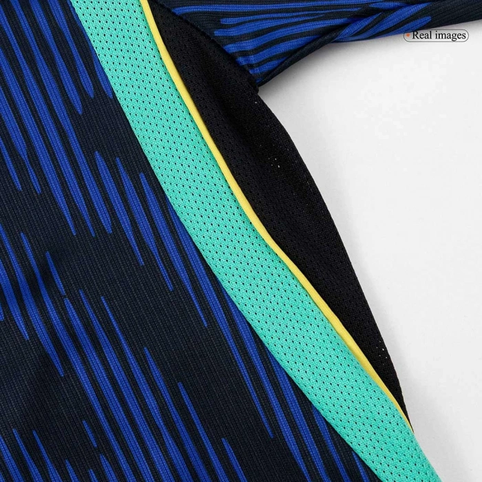 Brezilya Dünya Kupası 2026 Forma Away