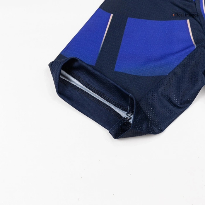 Uruguay Dünya Kupası 2026 Forma Away