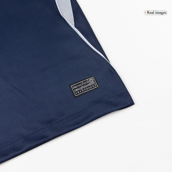 Uruguay Dünya Kupası 2026 Forma Away