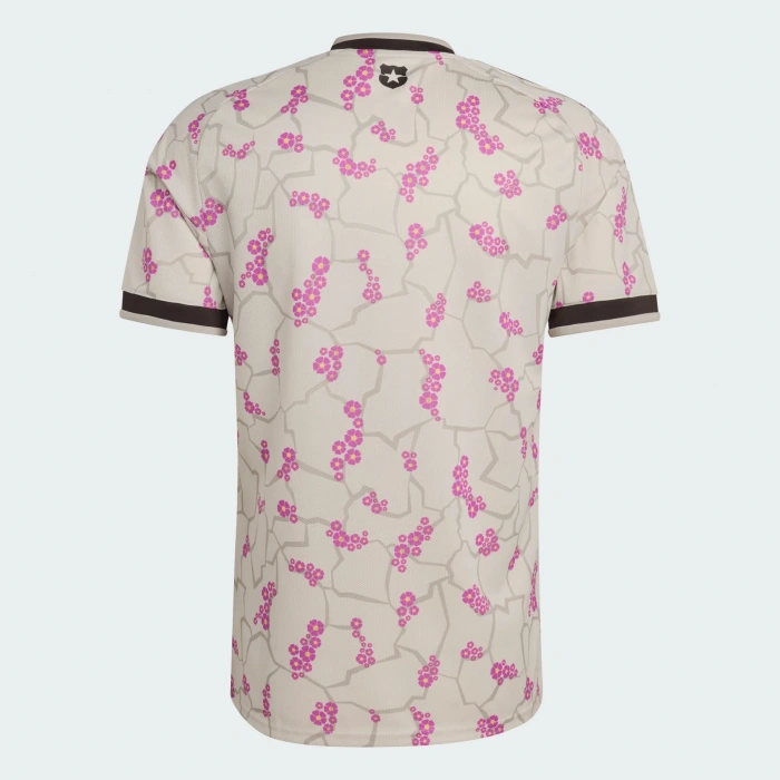 Şili Dünya Kupası 2026 Forma Away