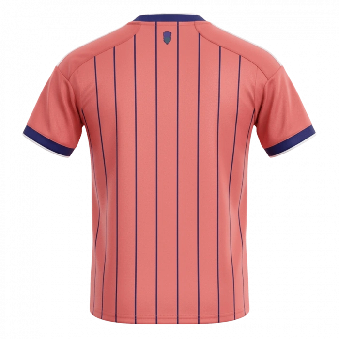 İskoçya Dünya Kupası 2026 Forma Away