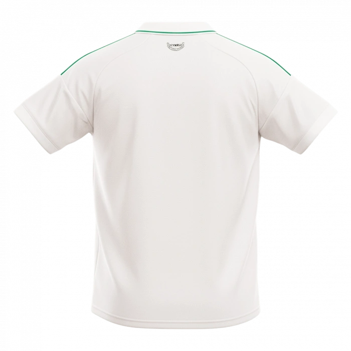 Galler Dünya Kupası 2026 Forma Away