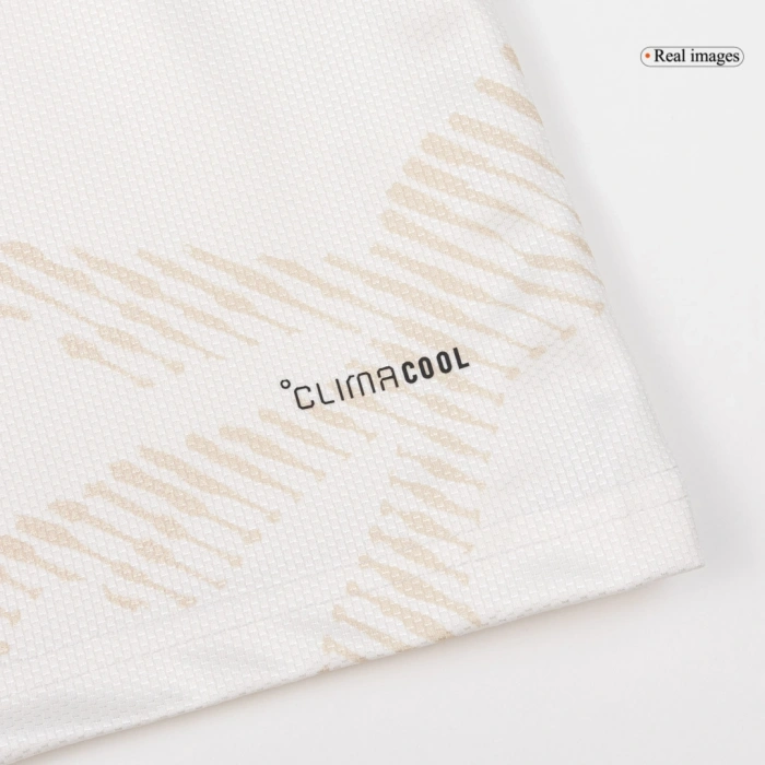 Galler Dünya Kupası 2026 Forma Away