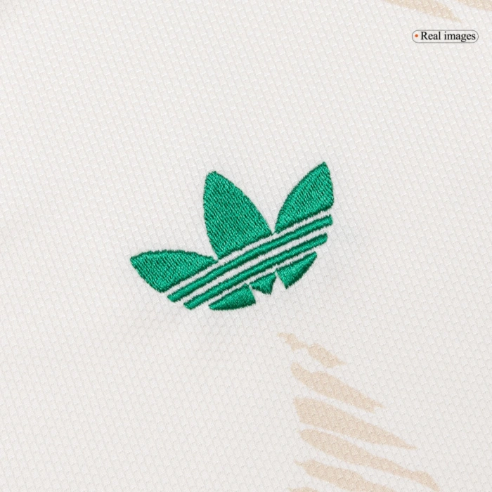 Galler Dünya Kupası 2026 Forma Away