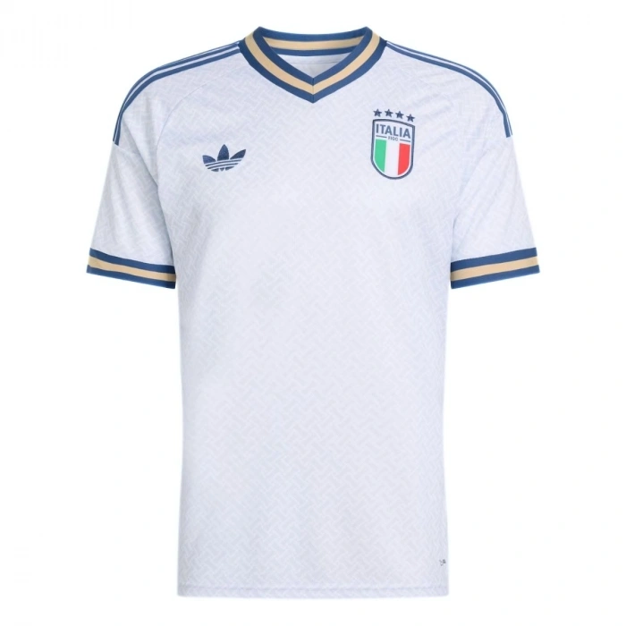 İtalya Dünya Kupası 2026 Forma Away