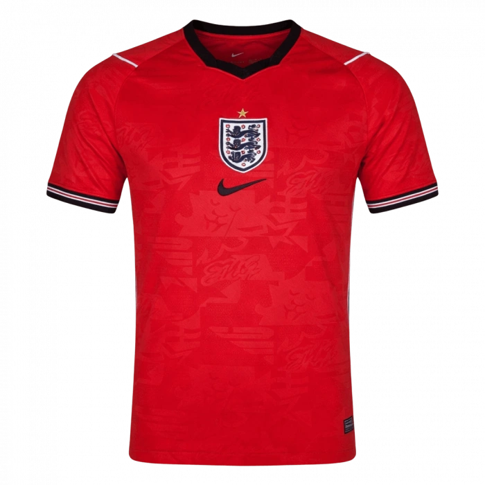 İngiltere Dünya Kupası 2026 Forma Away