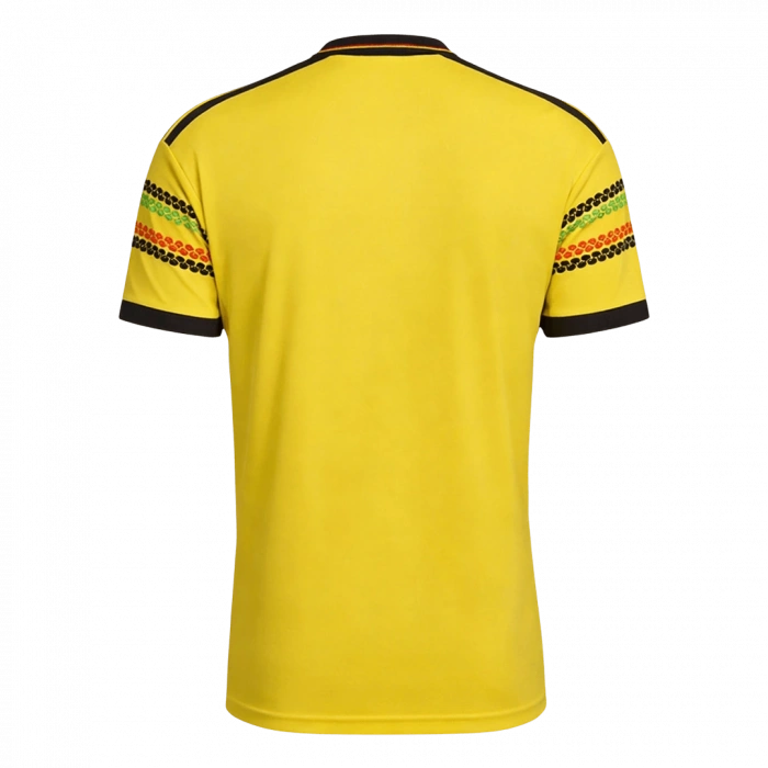 Jamaika Dünya Kupası 2026 Forma Home