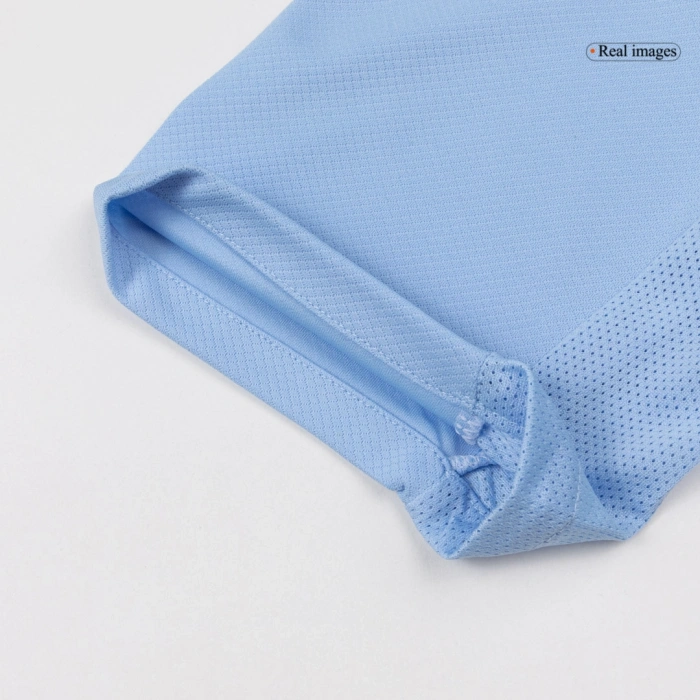 Uruguay Dünya Kupası 2026 Forma Home