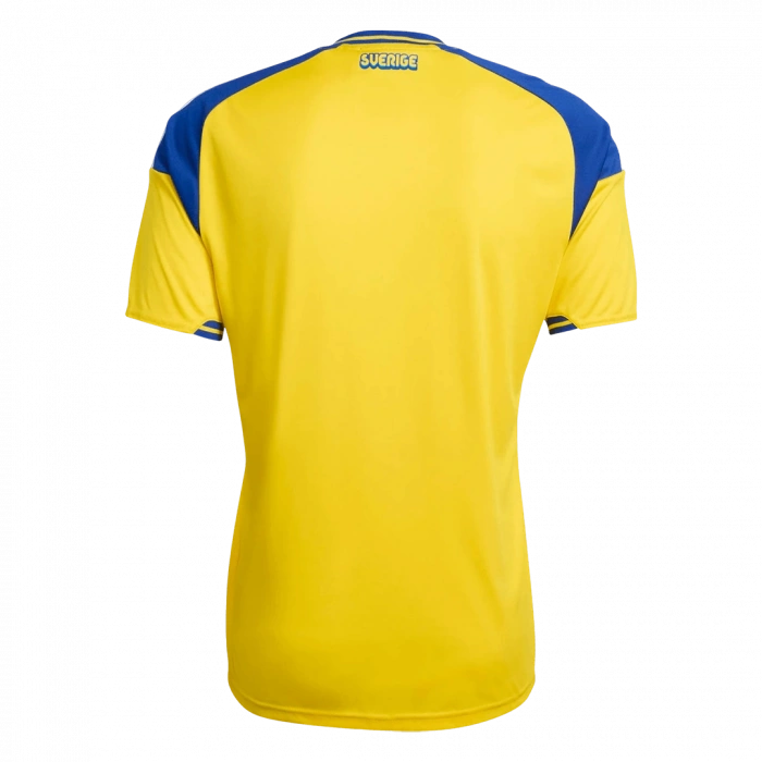 İsveç Dünya Kupası 2026 Forma Home