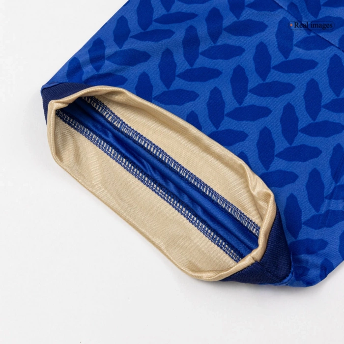 İtalya Dünya Kupası 2026 Forma Home