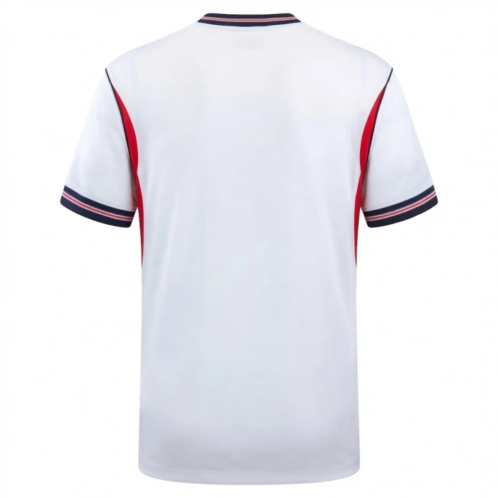 İngiltere Dünya Kupası 2026 Forma Home