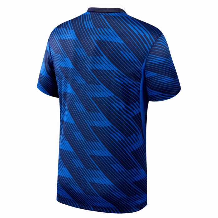 Fransa Dünya Kupası 2026 Forma Home