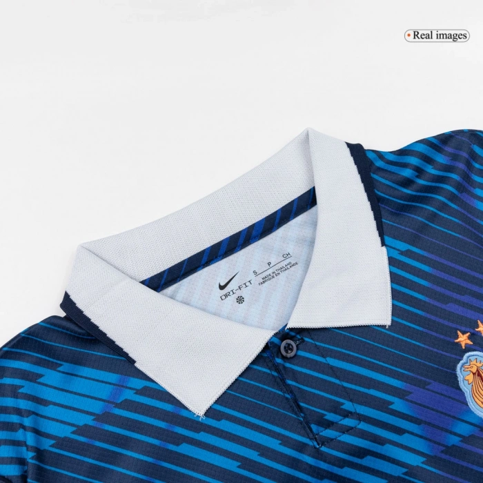 Fransa Dünya Kupası 2026 Forma Home