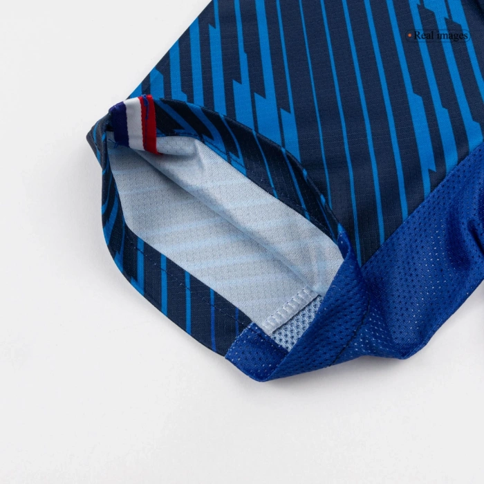 Fransa Dünya Kupası 2026 Forma Home