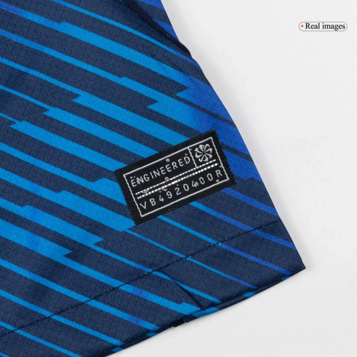 Fransa Dünya Kupası 2026 Forma Home