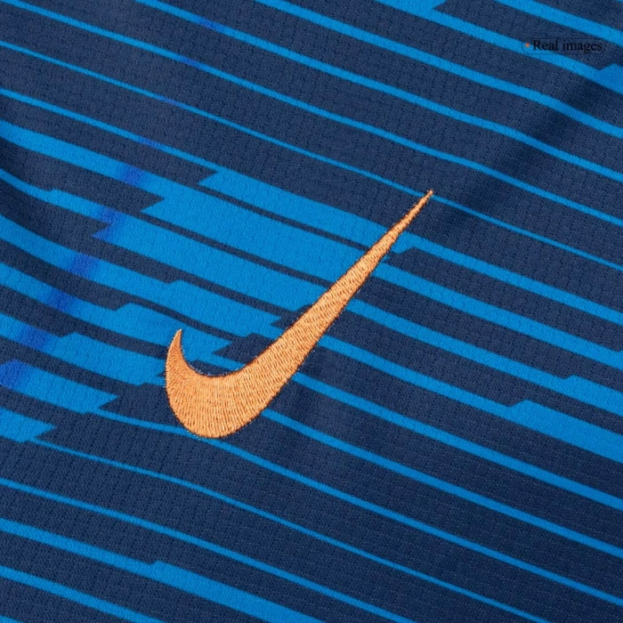 Fransa Dünya Kupası 2026 Forma Home