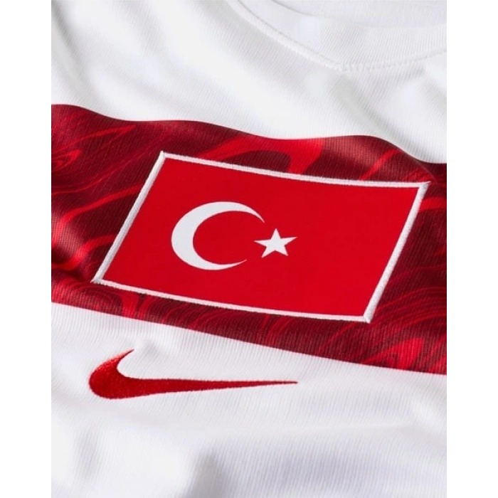 Türkiye Dünya Kupası 2026 Forma Away