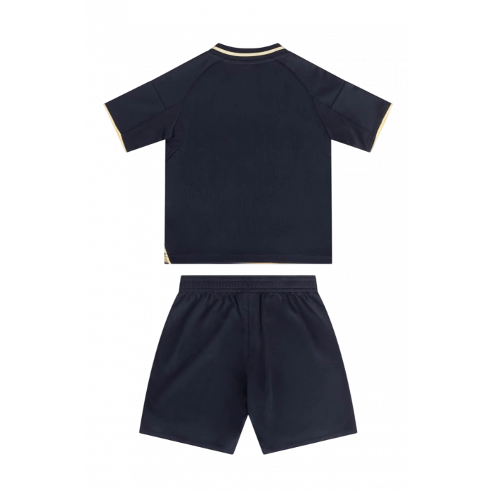 Aberdeen 2025-2026 Çocuk Forma & Şort Seti Away