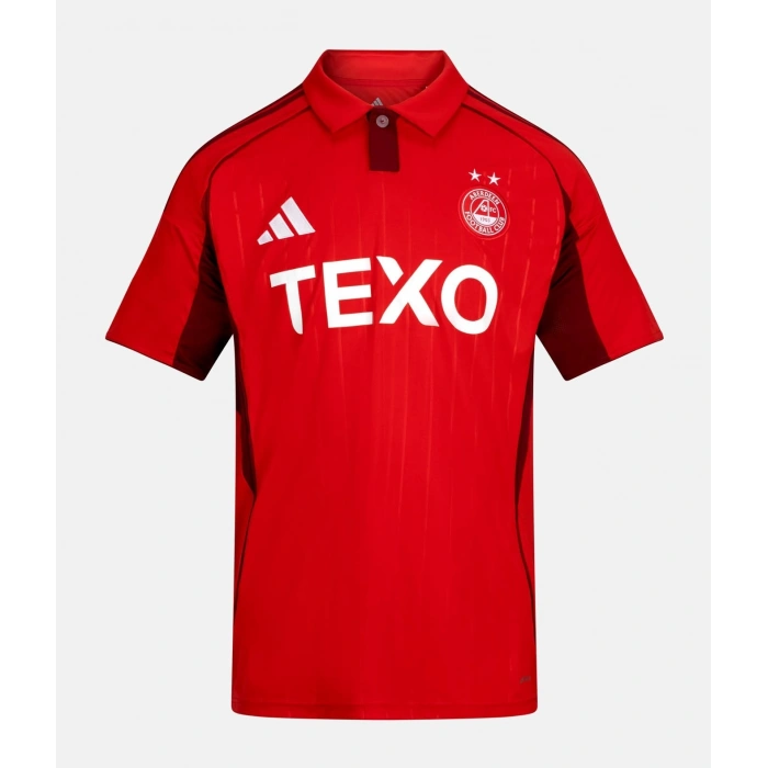 Aberdeen 2025-2026 Forma Home