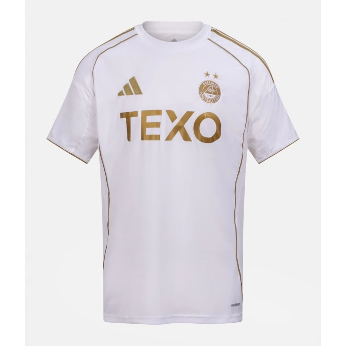 Aberdeen 2025-2026 Forma Third