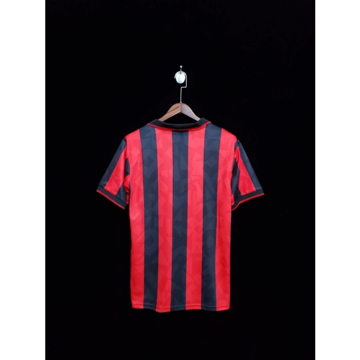 AC Milan 1993 - 1994 Retro Forma