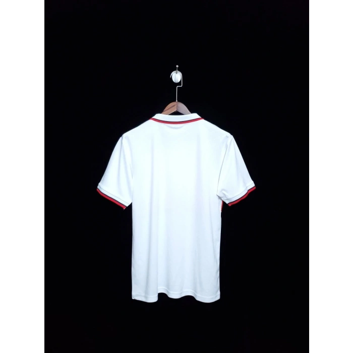 AC Milan 1993 - 1994 Retro Forma