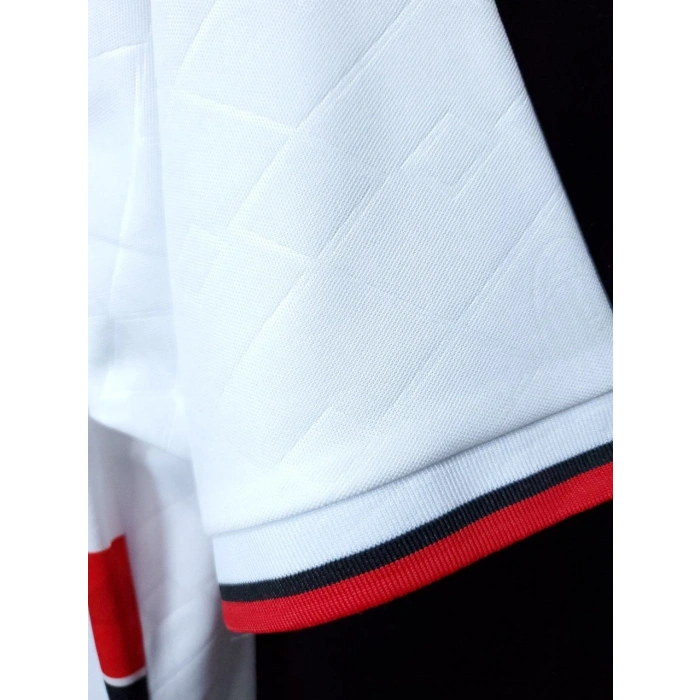 AC Milan 1993 - 1994 Retro Forma