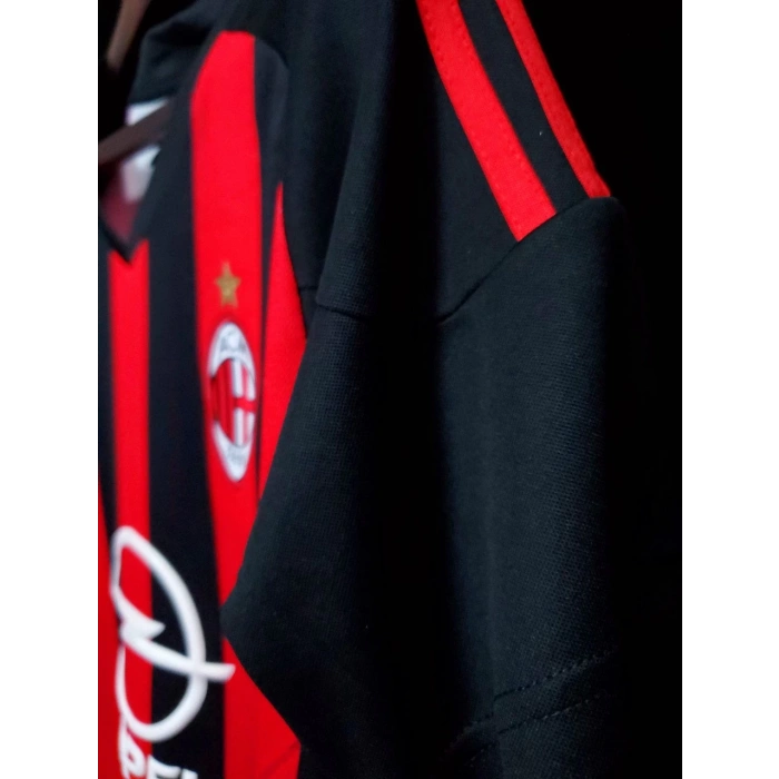 AC Milan 2002 - 2003 Retro Forma