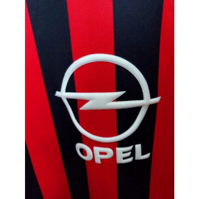 AC Milan 2002 - 2003 Retro Forma