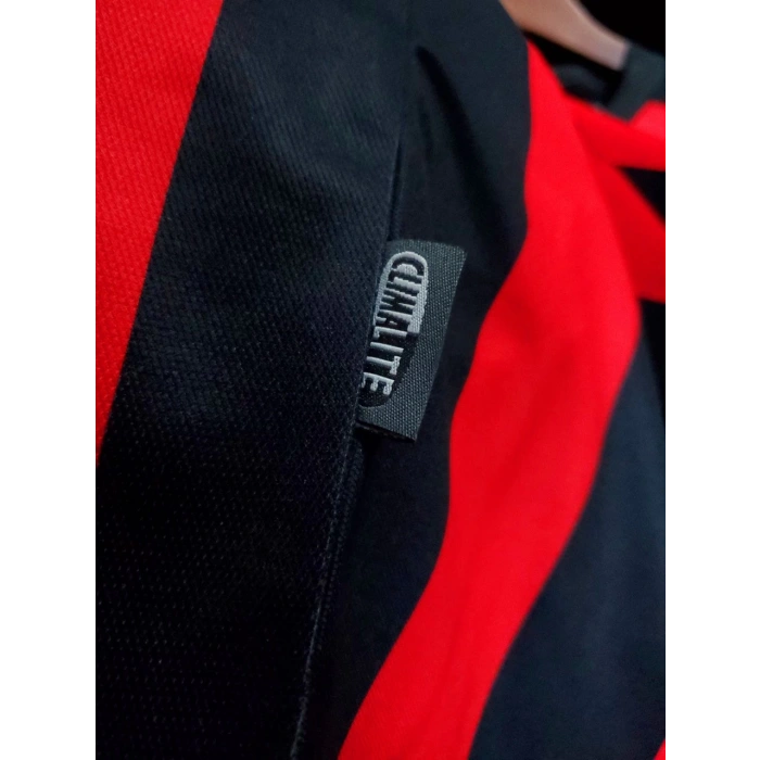 AC Milan 2002 - 2003 Retro Forma