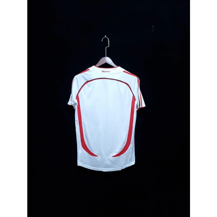 AC Milan 2006 - 2007 Retro Forma
