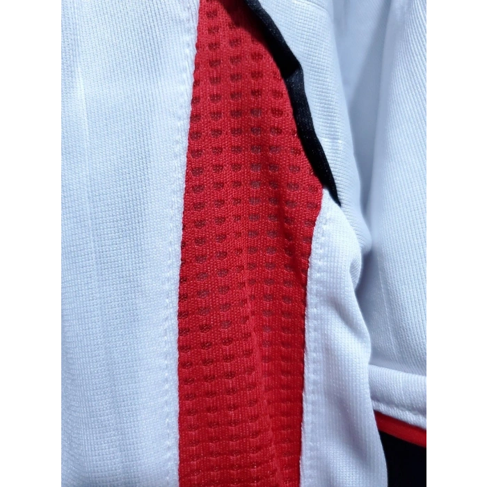 AC Milan 2006 - 2007 Retro Forma