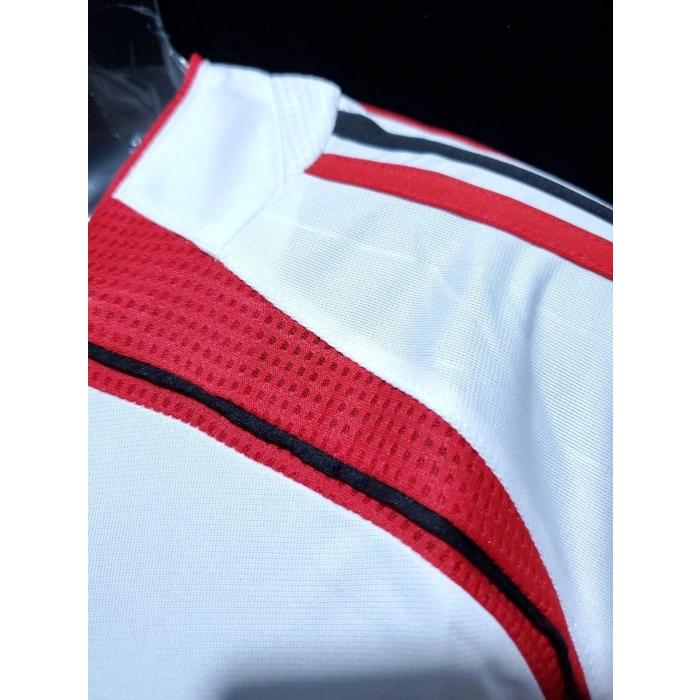 AC Milan 2006 - 2007 Retro Forma