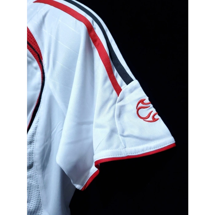 AC Milan 2006 - 2007 Retro Forma
