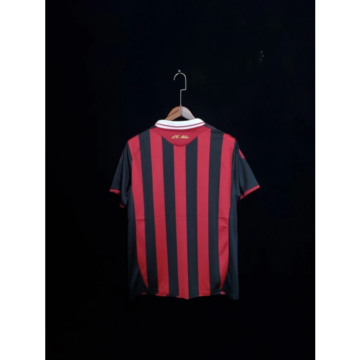 AC Milan 2009 - 2010 Retro Forma