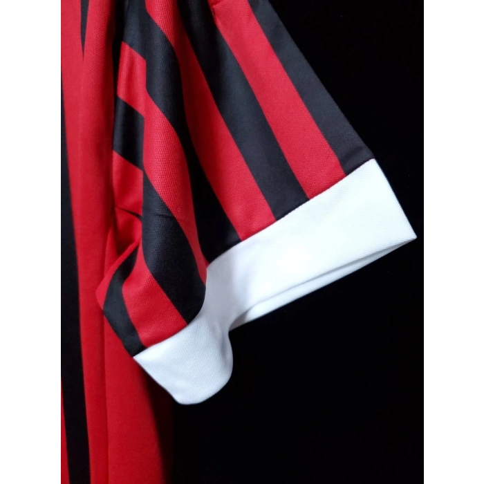 AC Milan 2011 - 2012 Retro Forma